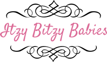Itzy Bitzy Babies