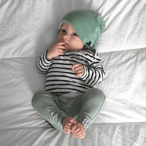 Shirt, Pant Leggings, and Hat