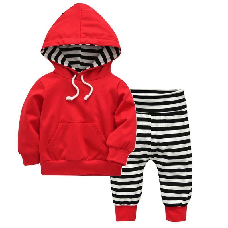Sweatshirt Set