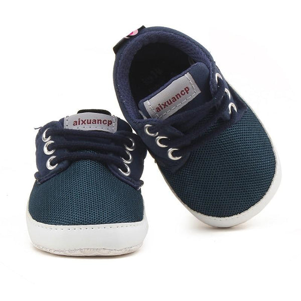 Baby Boy Sneaker Shoes