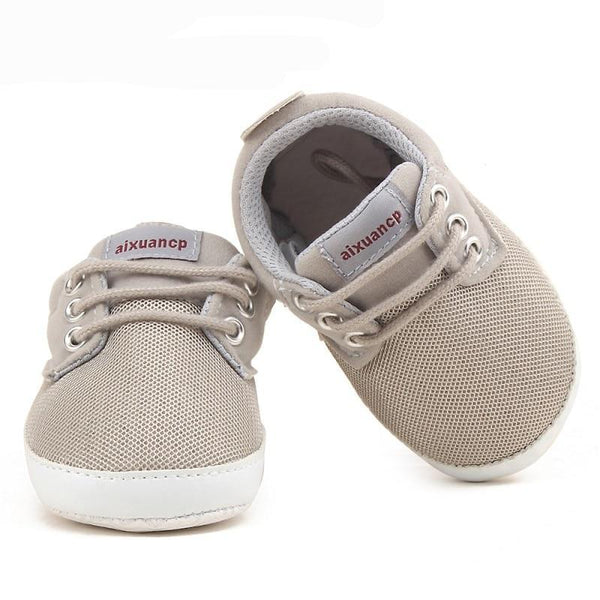 Baby Boy Sneaker Shoes