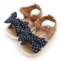 Casual Bow Knot Sandals