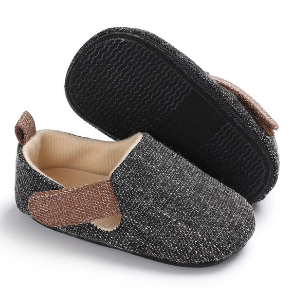 Nonslip hard Sole Shoes