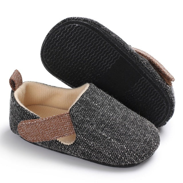 Nonslip hard Sole Shoes