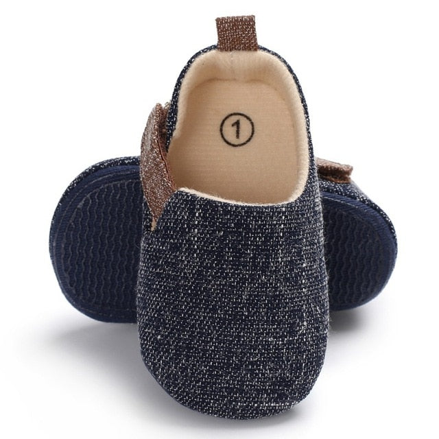 Nonslip hard Sole Shoes