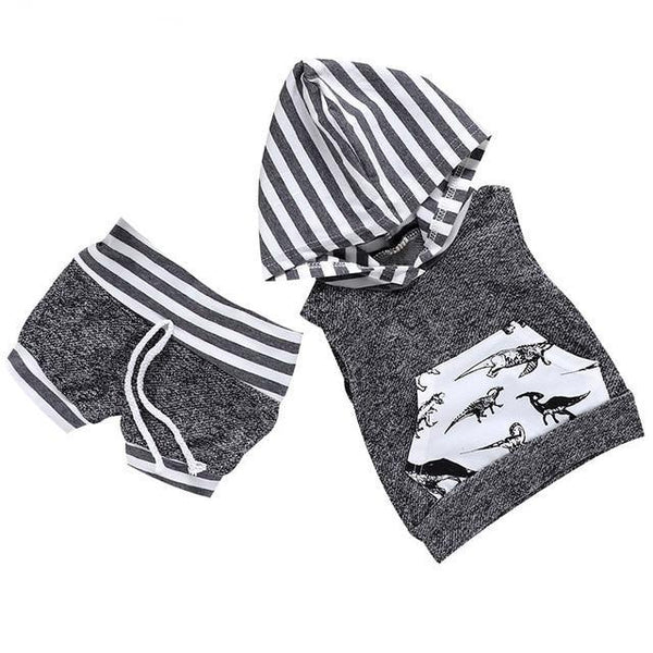 Tank Shirt With Matching Pants