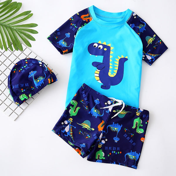 Swimming Suit 3 Pieces