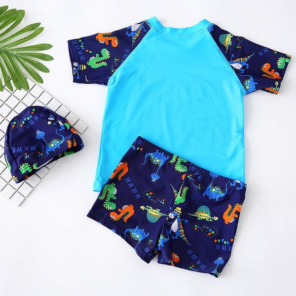 Swimming Suit 3 Pieces