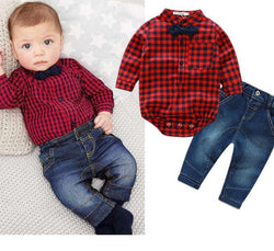 Romper Button shirts with jeans