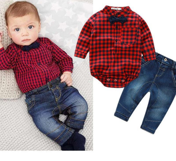 Romper Button shirts with jeans