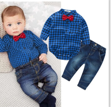 Romper Button shirts with jeans