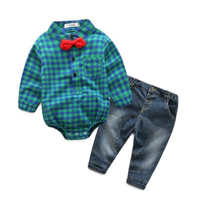 Romper Button shirts with jeans