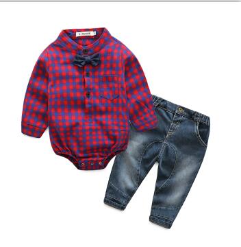 Romper Button shirts with jeans