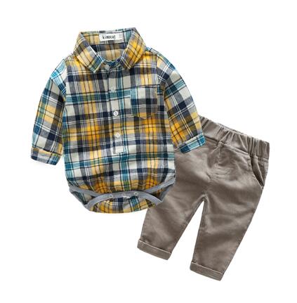 Romper Button shirts with jeans