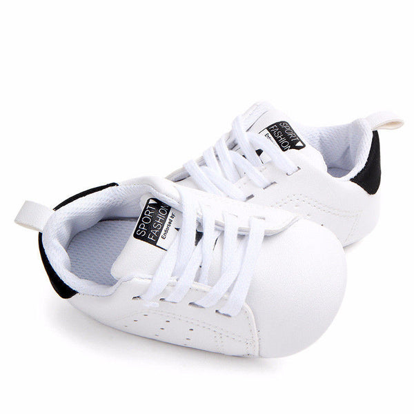 New Baby Boy Sneakers