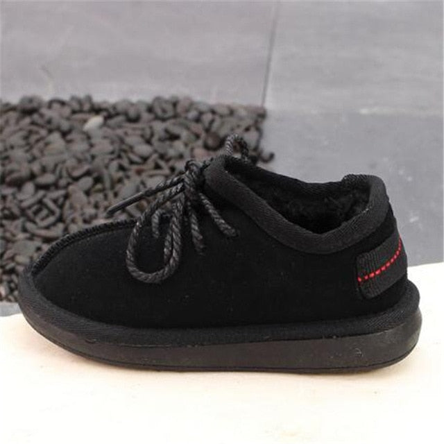 Toddler Snow Cotton Shoes