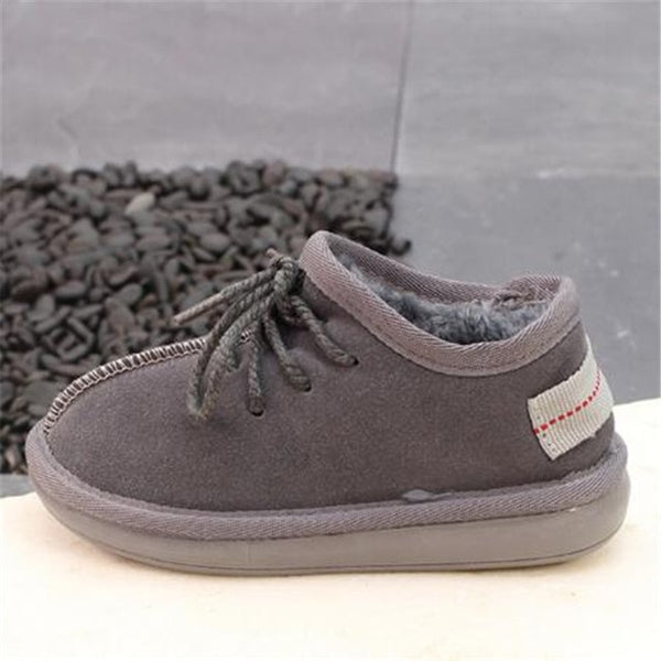 Toddler Snow Cotton Shoes