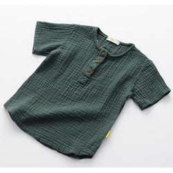 Thin Summer T-Shirts Top
