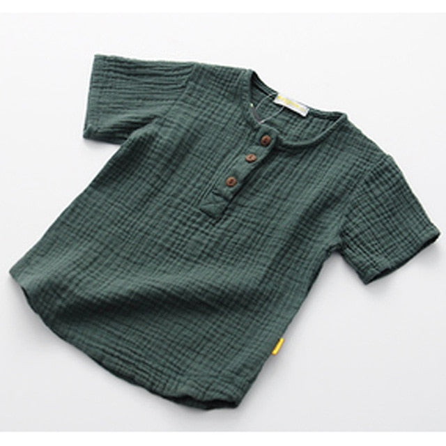 Thin Summer T-Shirts Top