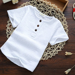 Thin Summer T-Shirts Top