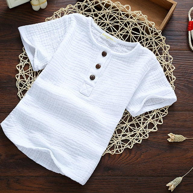 Thin Summer T-Shirts Top
