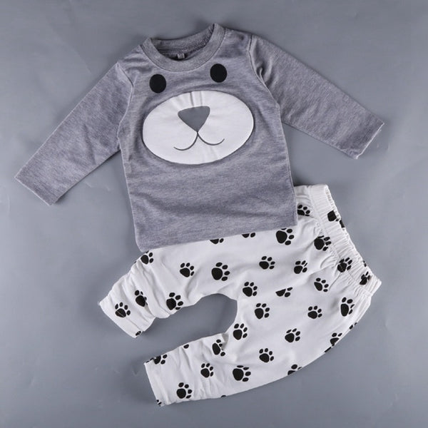 Shirts with matching pants