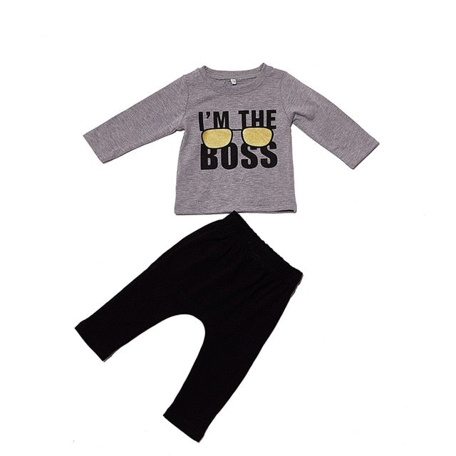 Shirts with matching pants