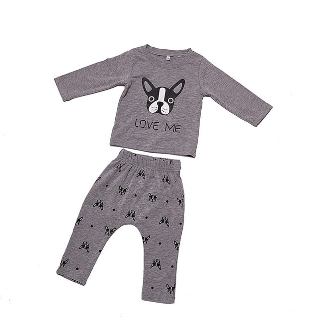 Shirts with matching pants