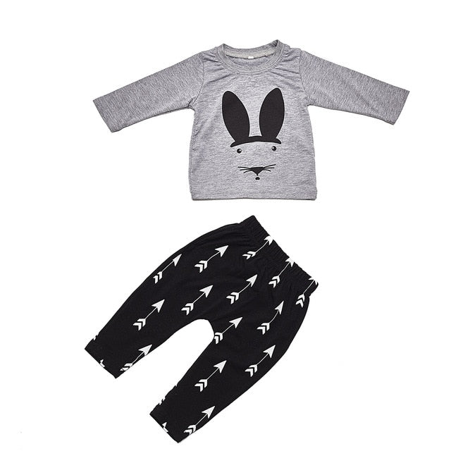 Shirts with matching pants