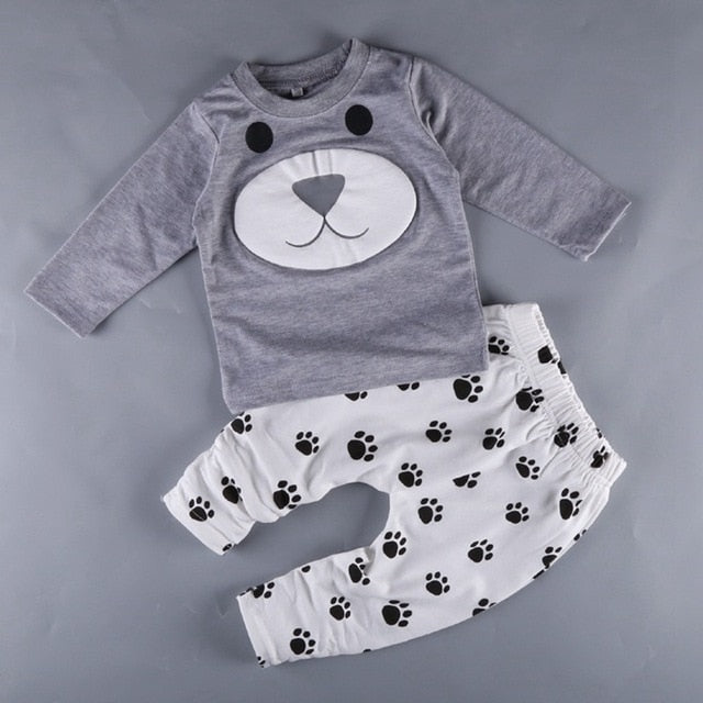 Shirts with matching pants