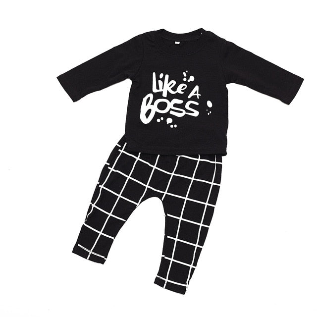 Shirts with matching pants