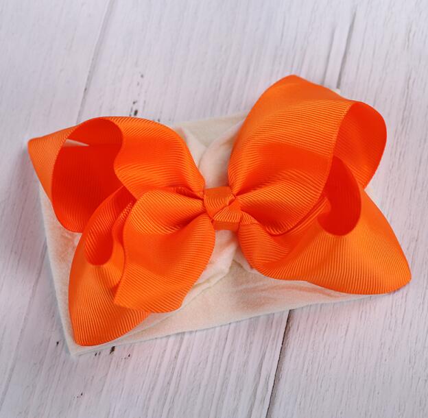 Turban Bow Knot Headband