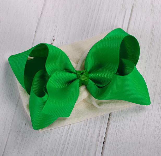 Turban Bow Knot Headband
