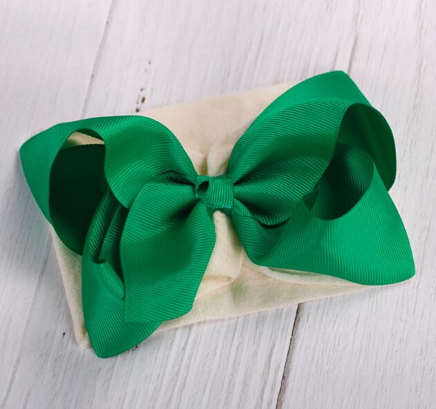 Turban Bow Knot Headband