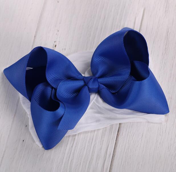 Turban Bow Knot Headband