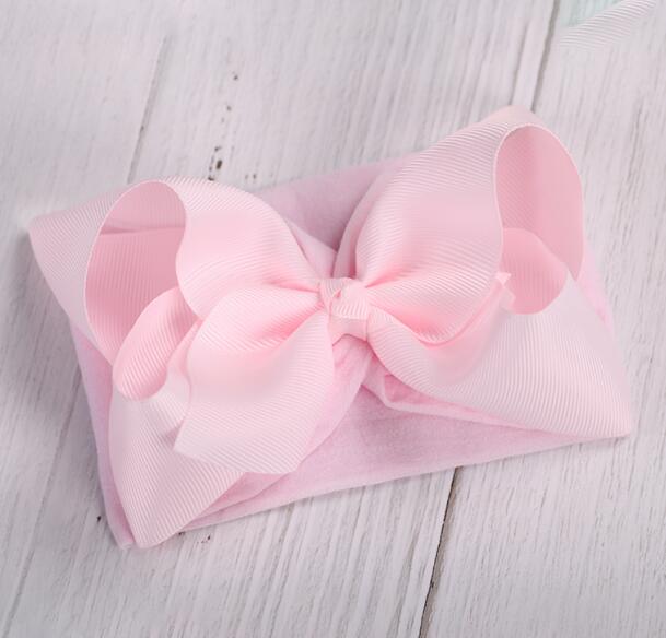 Turban Bow Knot Headband
