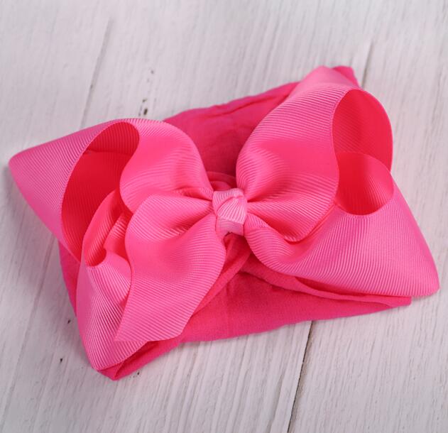 Turban Bow Knot Headband