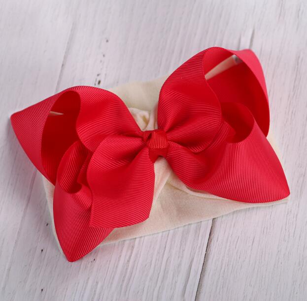 Turban Bow Knot Headband