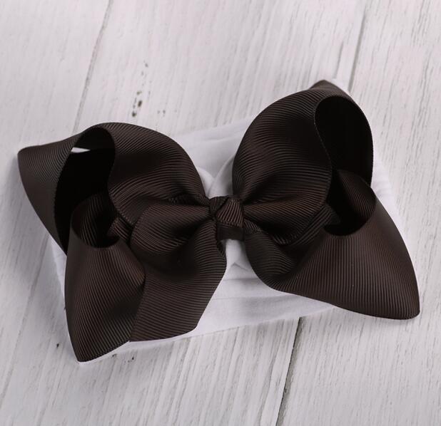 Turban Bow Knot Headband