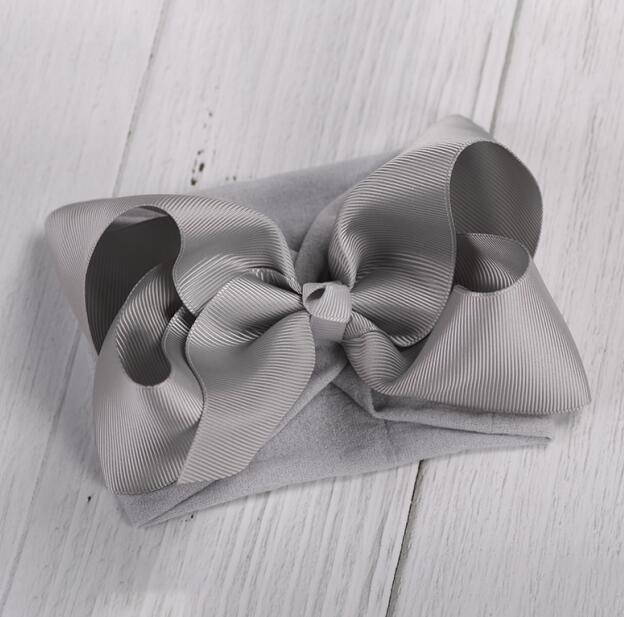 Turban Bow Knot Headband
