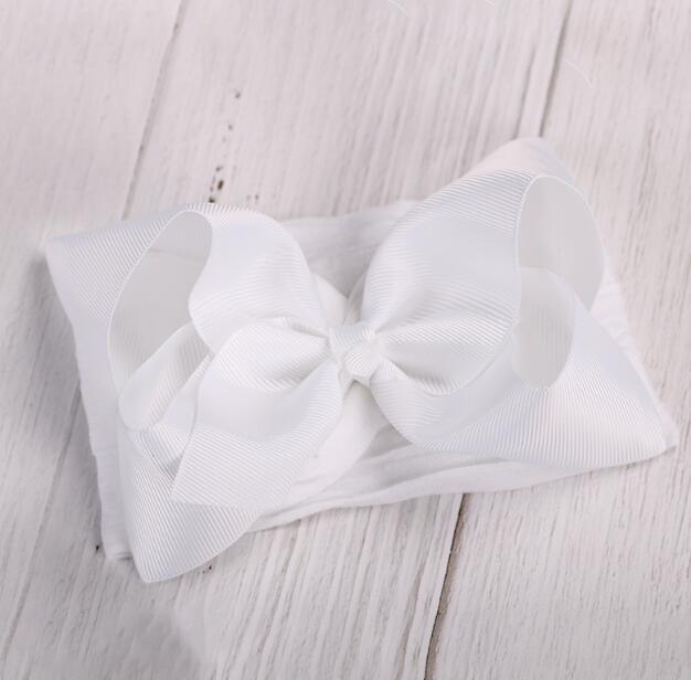 Turban Bow Knot Headband
