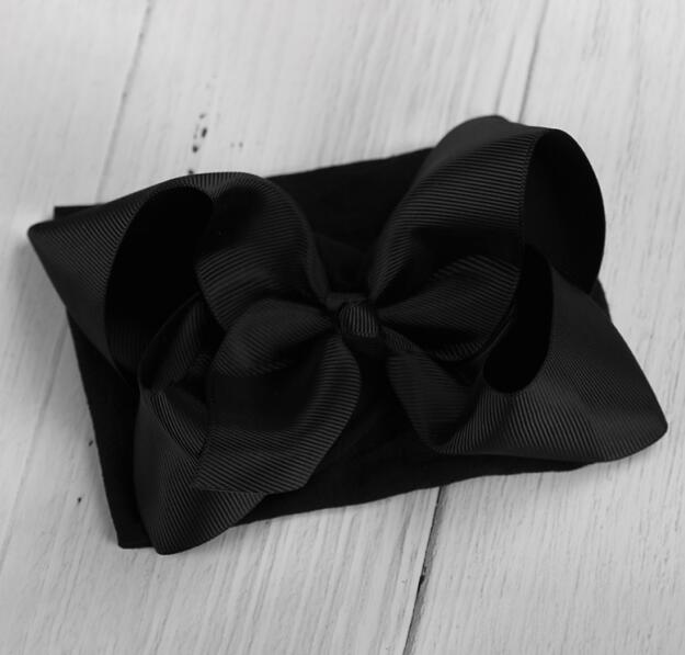 Turban Bow Knot Headband