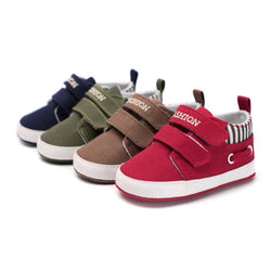Soft Sole Anti-slip Sneakers