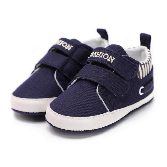 Soft Sole Anti-slip Sneakers