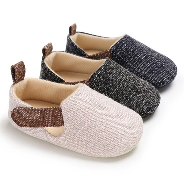 Nonslip hard Sole Shoes