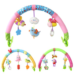 Stroller Hanging Toys