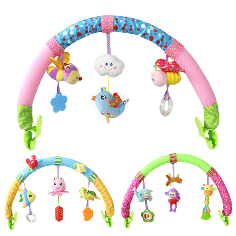 Stroller Hanging Toys