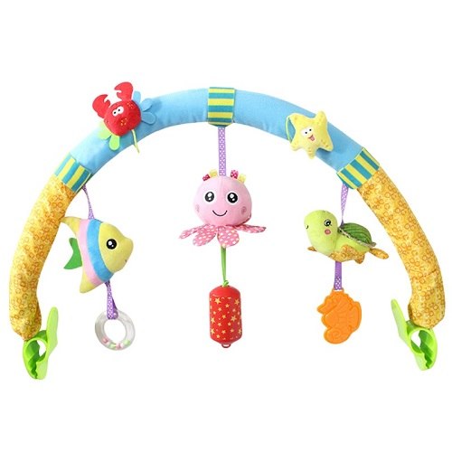 Stroller Hanging Toys
