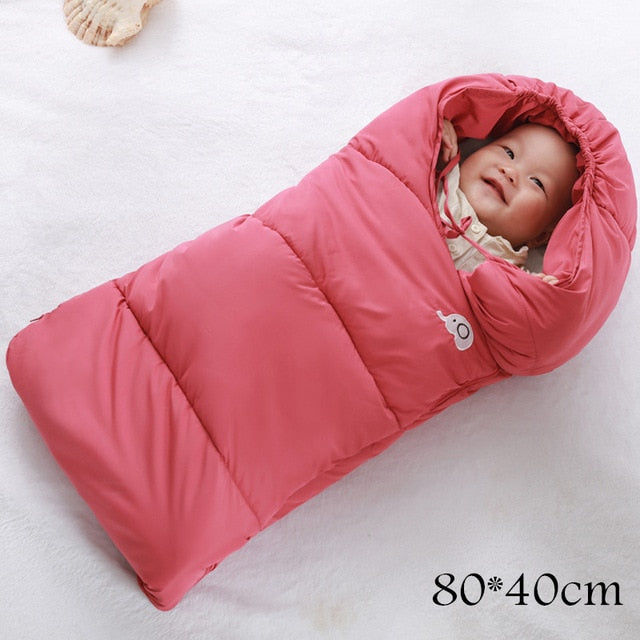 Thermal Sleeping Bag