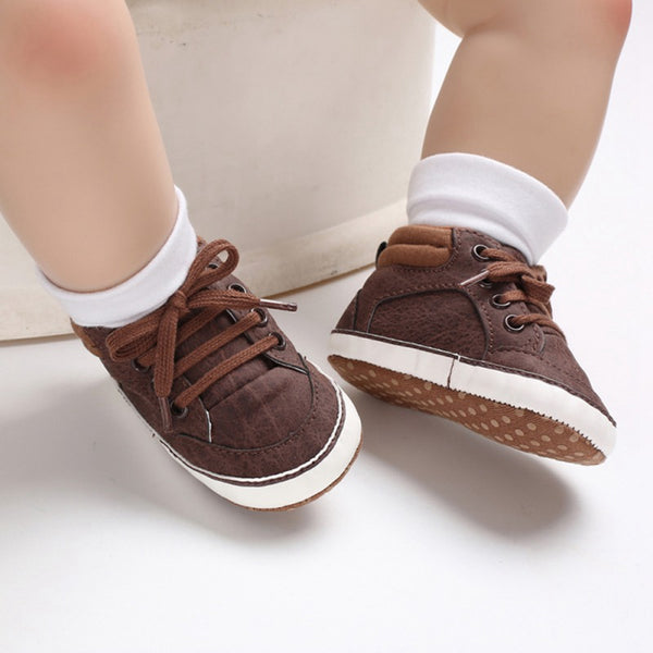 Baby Boy Sneakers